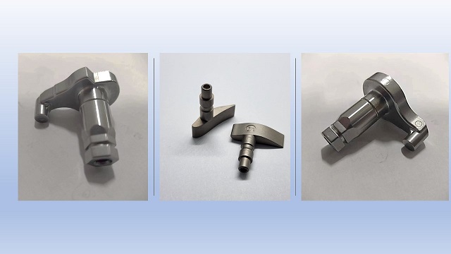 Precision components
